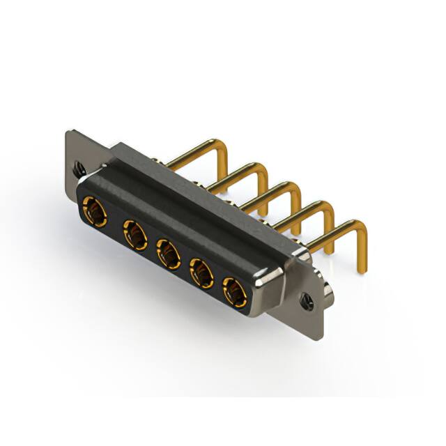 630-5W5-650-1T2 EDAC Inc.  Gruppi di connettori D-Sub